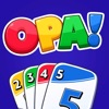 OPA! - Family Card Game App