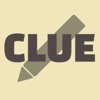 Clue Note App icon