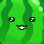 Watermelon Pang Pang App icon