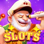 Spin Master- Casino Slots Game App icon