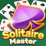 Solitaire Master: Win Cash App Icon