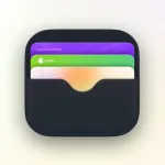 KeyCard BBM App Icon
