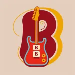 Bandle - Guess the song App Icon
