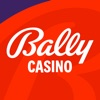 Bally Casino Rhode Island App Icon