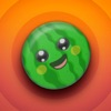 Watermelon 3D App Icon