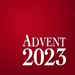 Advent Magnificat 2023 App icon