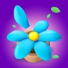 Bloom Sort App Icon