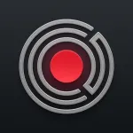 Kino - Pro Video Camera App icon