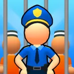 Prison Life: Idle Game ios icon
