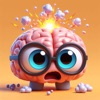 Mindblow: Guess the Word! App Icon
