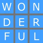 Word Sudoku Pro ios icon