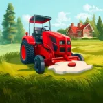 Mow and Trim App icon