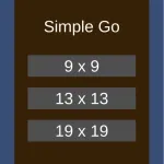 Go Simple App Icon