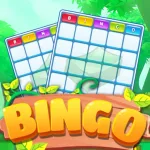 Bingo Grove: Forest Party App Icon