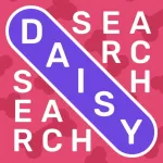 Daisy Word Search App Icon