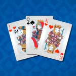 Solitaire Collection ios icon