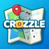 Crozzle - Crossword Puzzles App Icon