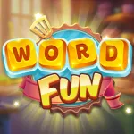 Word Fun ios icon