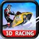 Snow Mobile Rally ( 3D Racing Games ) App icon