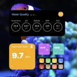 Reef Widgets App Icon
