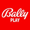 Bally Play Social Casino Games App Icon