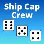 Ship Cap Crew App Icon