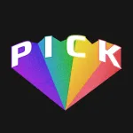 Pick:shine Movies & TV Shows App Icon
