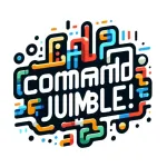 Words Command Line Jumble! App icon