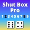 Shut Box Pro App Icon