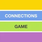 Connections Game! App Icon