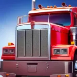 Truck Star App