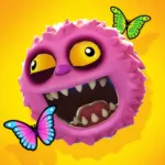 My Singing Monsters Thumpies App icon