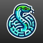 Snake Game: Eat. Grow. Survive App icon