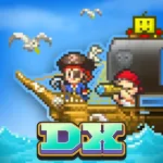High Sea Saga DX App Icon