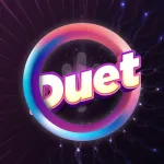 DuetAI - AI Duet Songs App icon