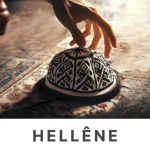 Hellene App Icon