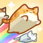 Box Cat Jam App Icon