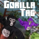 Gorilla Tag ios icon