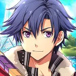 Trails of Cold Steel:NW ios icon