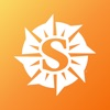 Sun Country Airlines App Icon