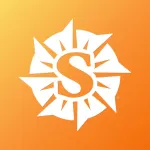 Sun Country Airlines App Icon