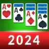 Solitaire Collection App Icon