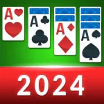 Solitaire Collection App Icon