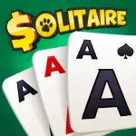 Solitaire Infinite: Win Cash App Icon