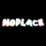 noplace: make new friends App icon