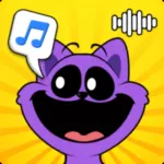 Guess Monster Voice ios icon