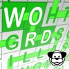 Word Maze by POWGI App Icon