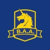 B.A.A. Racing App App Icon