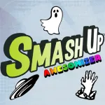 Smash Up Awesomizer ios icon