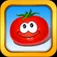 Splatz - Tomato Journey App icon